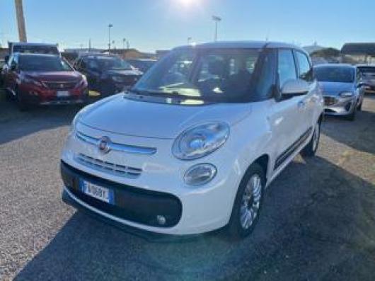 usato FIAT 500L