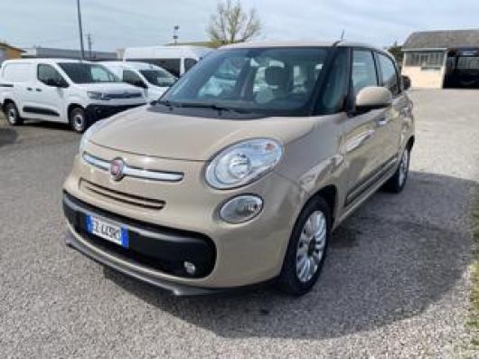 usato FIAT 500L