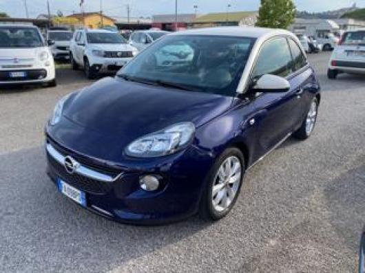 usato OPEL Adam