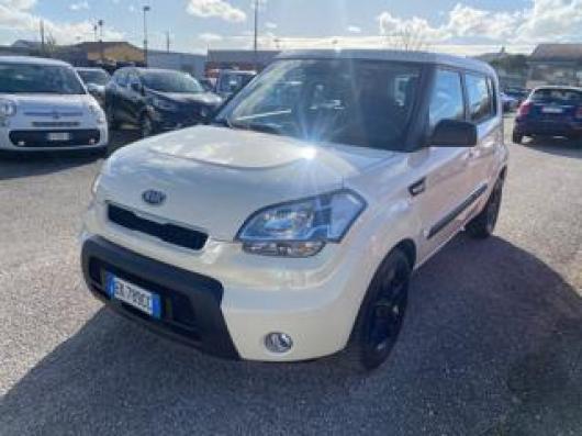 usato KIA Soul