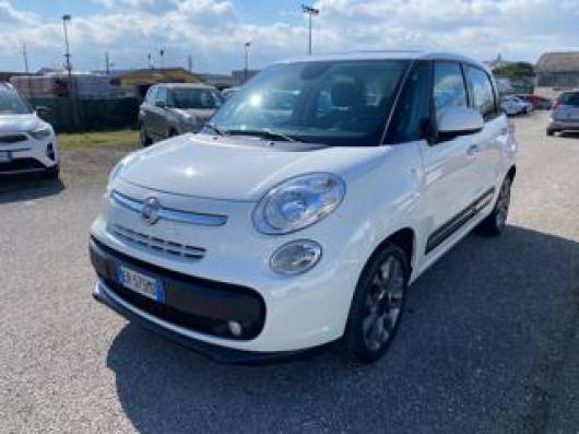 usato FIAT 500L