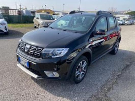 usato DACIA Sandero