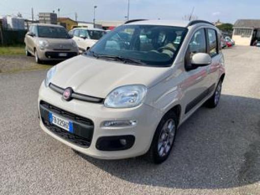 usato FIAT Panda