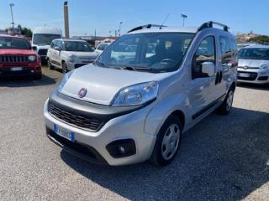usato FIAT Qubo