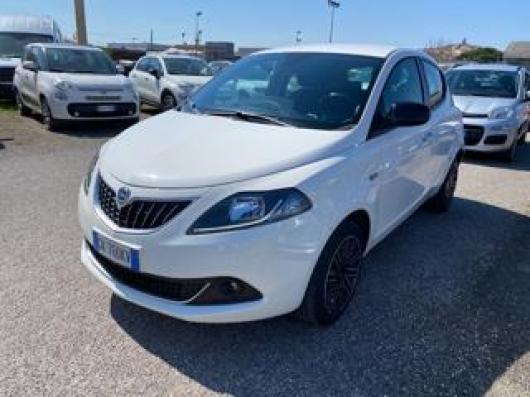usato LANCIA Ypsilon