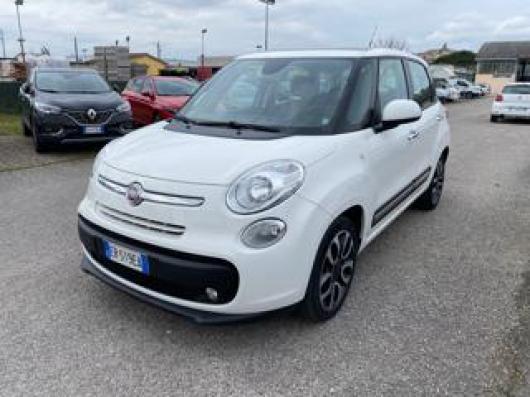 usato FIAT 500L