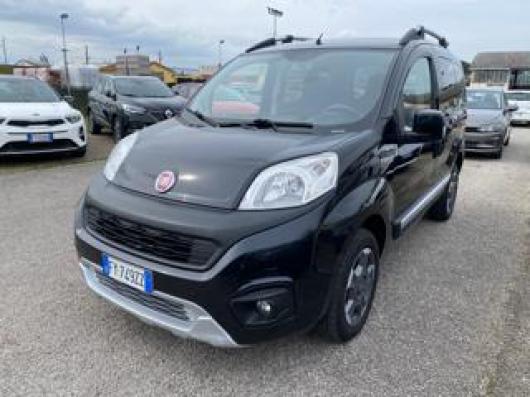 usato FIAT Qubo