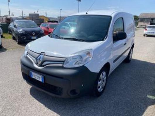 usato RENAULT Kangoo