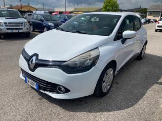 usato RENAULT Clio
