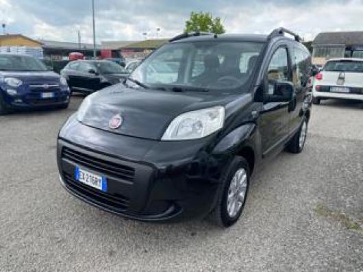 usato FIAT Qubo
