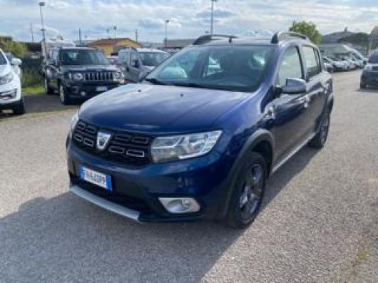 usato DACIA Sandero