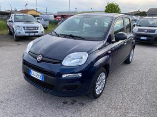 usato FIAT Panda