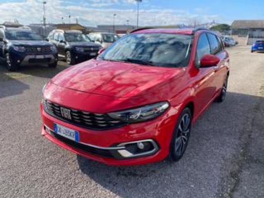 usato FIAT Tipo