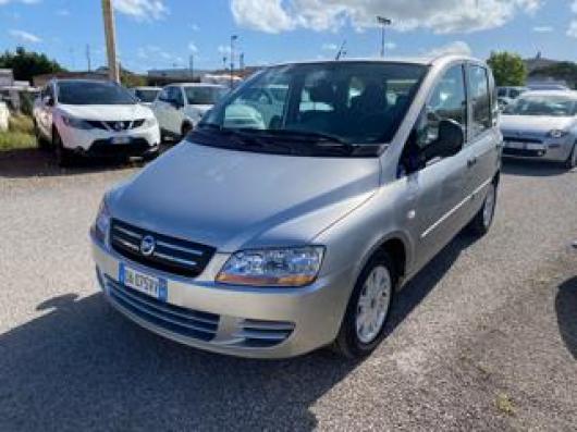 usato FIAT Multipla
