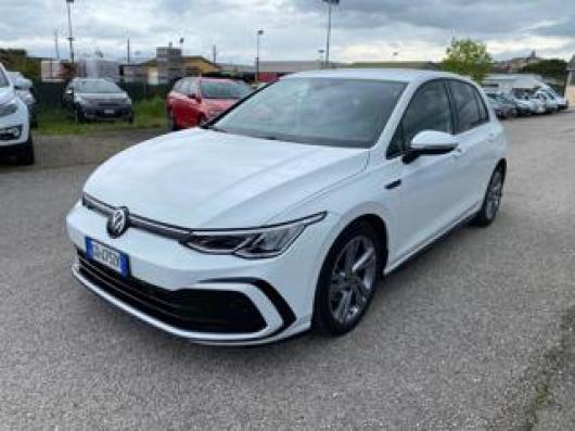 usato VOLKSWAGEN Golf