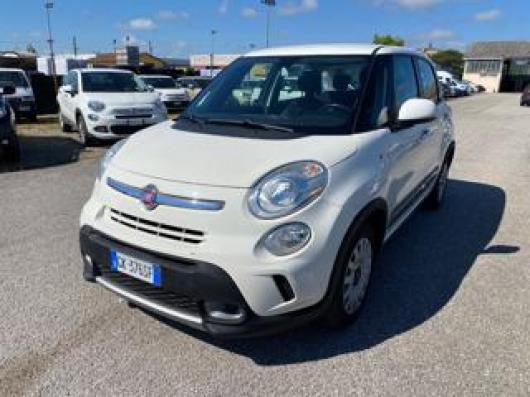 usato FIAT 500L