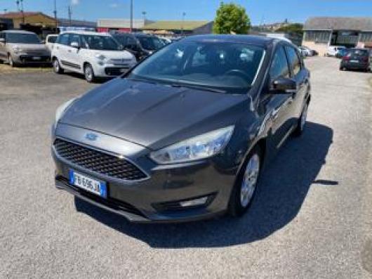 usato FORD Focus