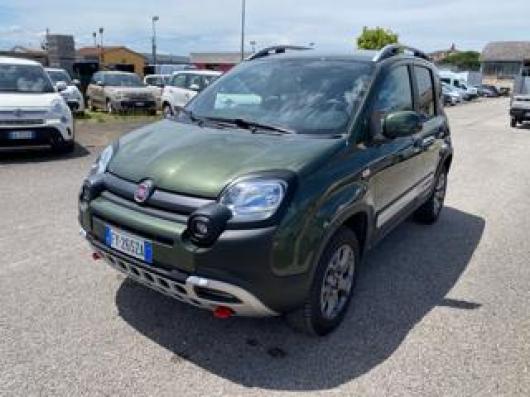 usato FIAT Panda