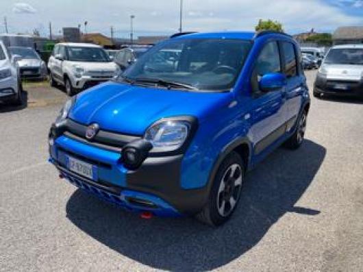 usato FIAT Panda