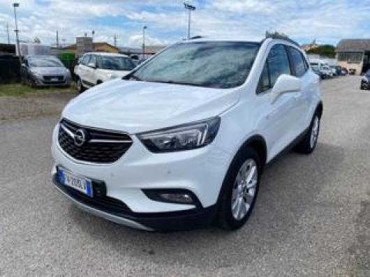 usato OPEL Mokka X
