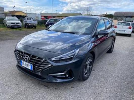 usato HYUNDAI i30