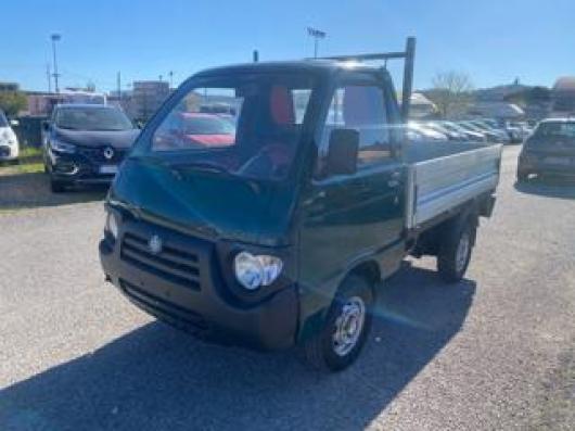 usato PIAGGIO Quargo