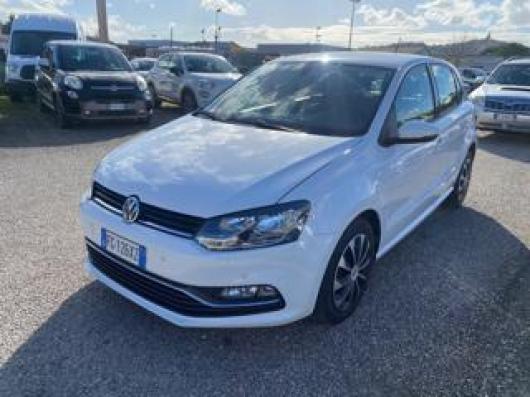 usato VOLKSWAGEN Polo