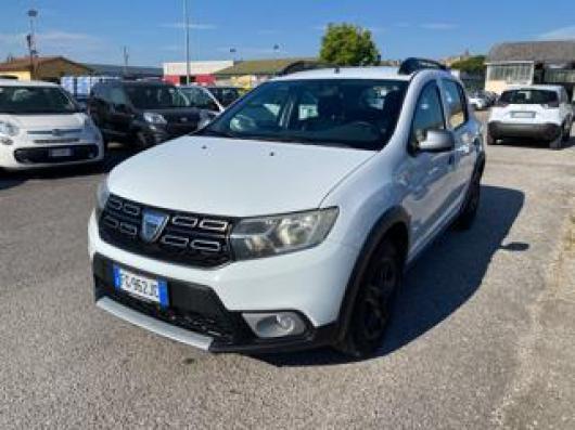 usato DACIA Sandero