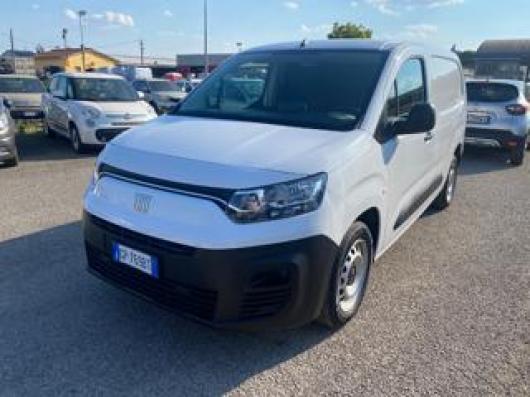 usato FIAT Doblo