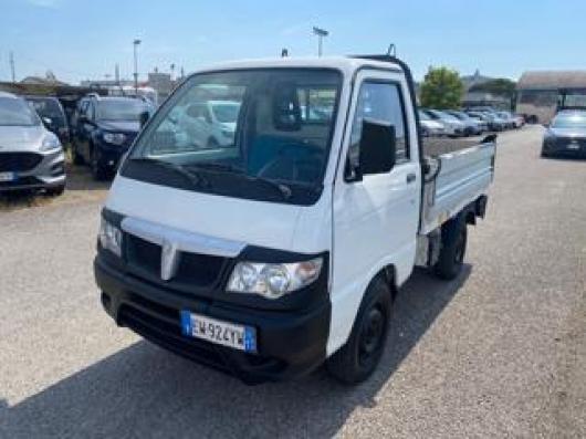 usato PIAGGIO Porter