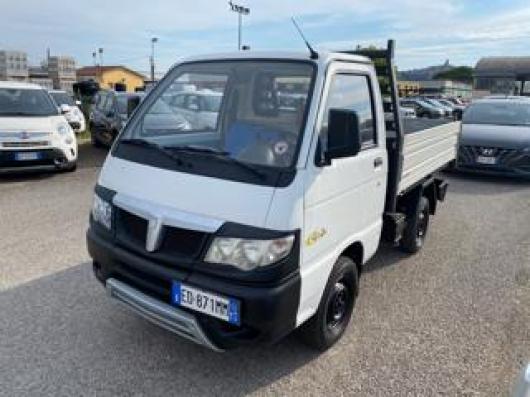 usato PIAGGIO Porter