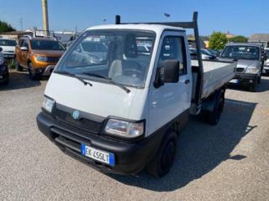 usato PIAGGIO Porter