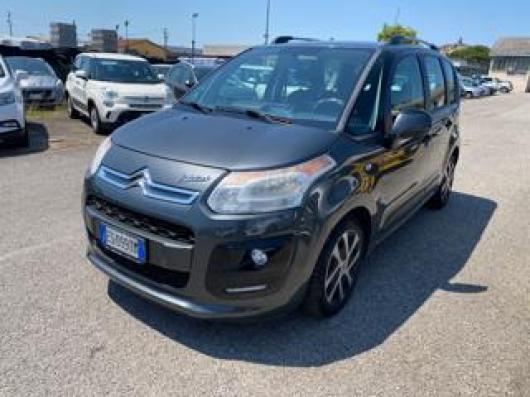 usato CITROEN C3 Picasso