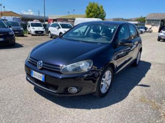 usato VOLKSWAGEN Golf