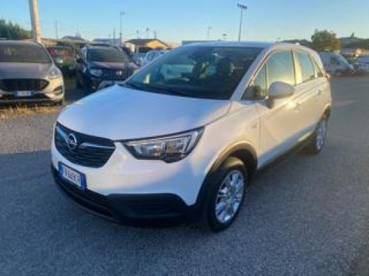 Crossland X