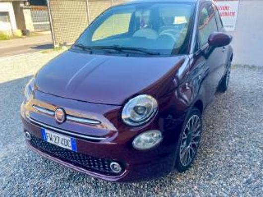 usato FIAT 500