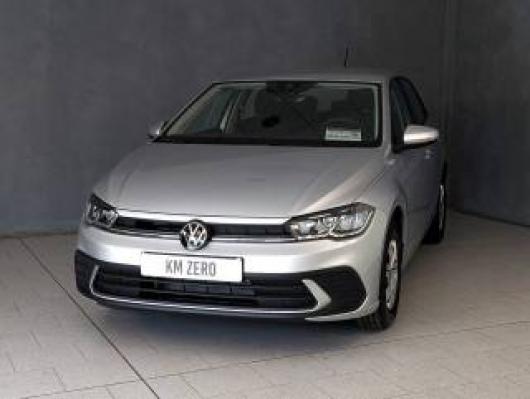Km 0 VOLKSWAGEN Polo
