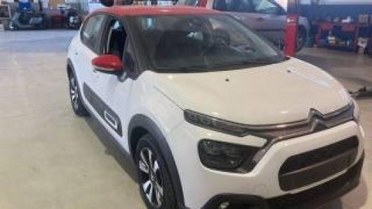 usato CITROEN C3