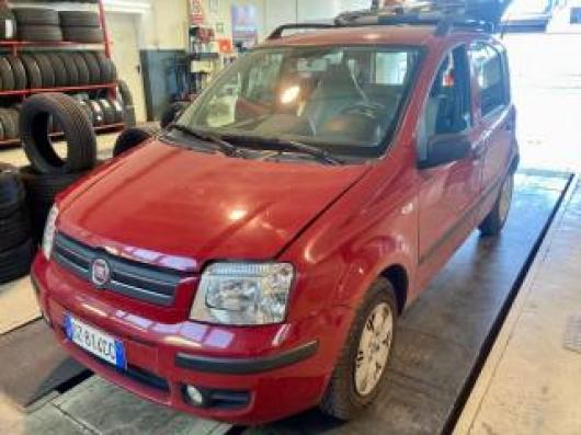 usato FIAT Panda