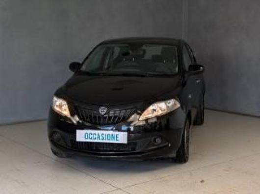 usato LANCIA Ypsilon