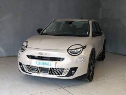 usato FIAT 600
