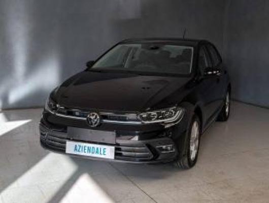 usato VOLKSWAGEN Polo