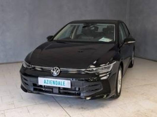 usato VOLKSWAGEN Golf