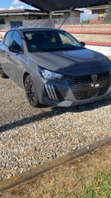usato PEUGEOT 208