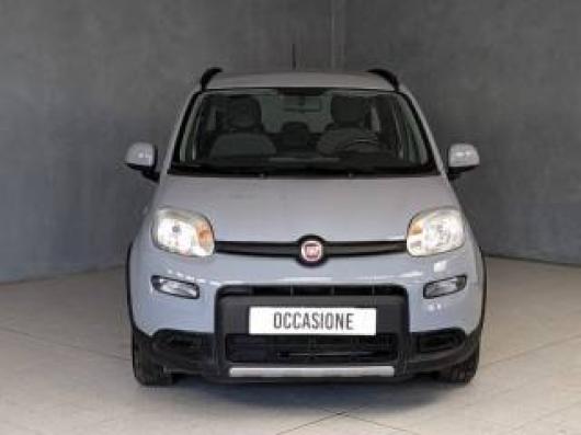 usato FIAT Panda