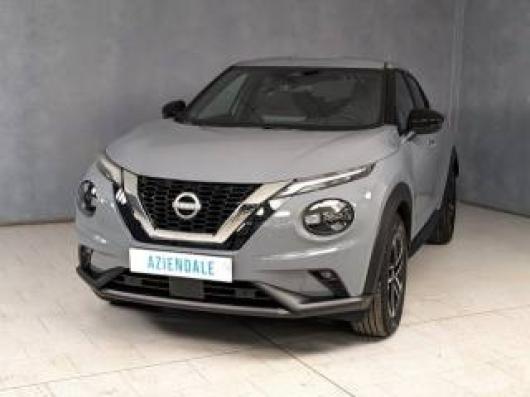 usato NISSAN Juke