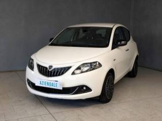 usato LANCIA Ypsilon