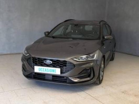 usato FORD Focus