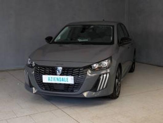 usato PEUGEOT 208