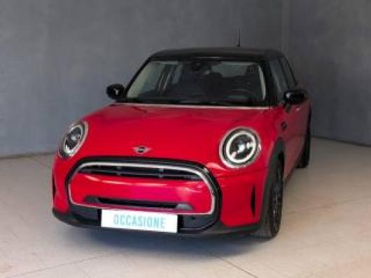 usato MINI Cooper